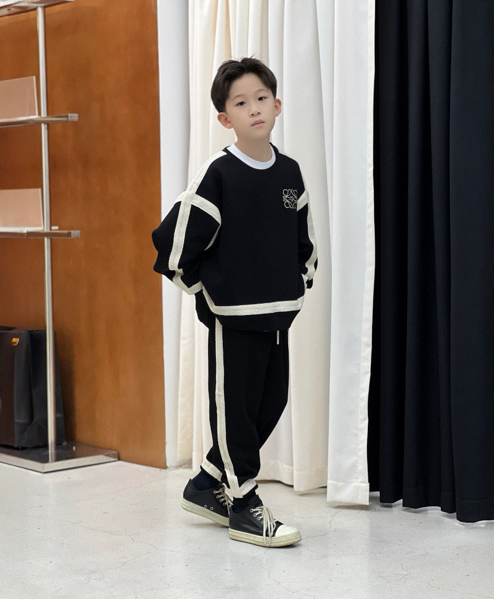 Lw Sweater/Long Pant Set