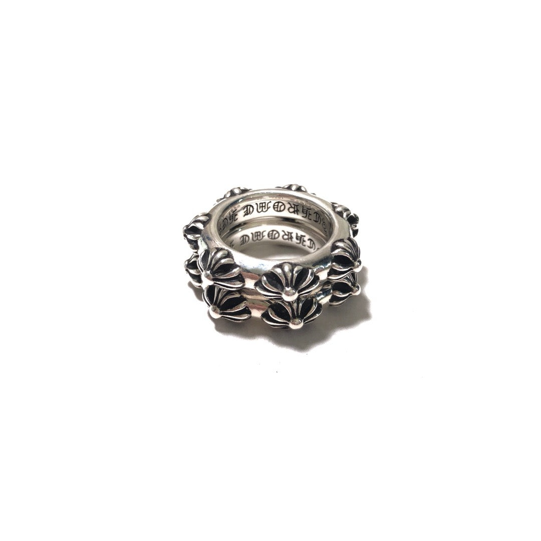 Chrome Hearts Ring