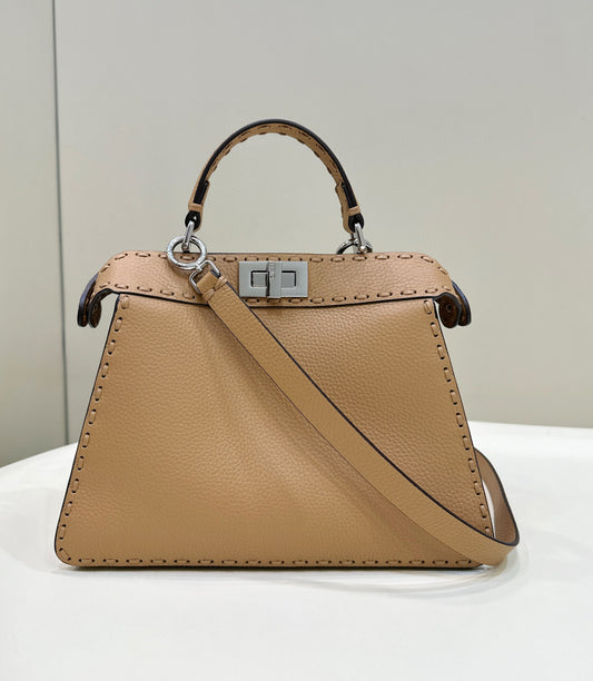 Fendi Peekaboo Bag (Small)