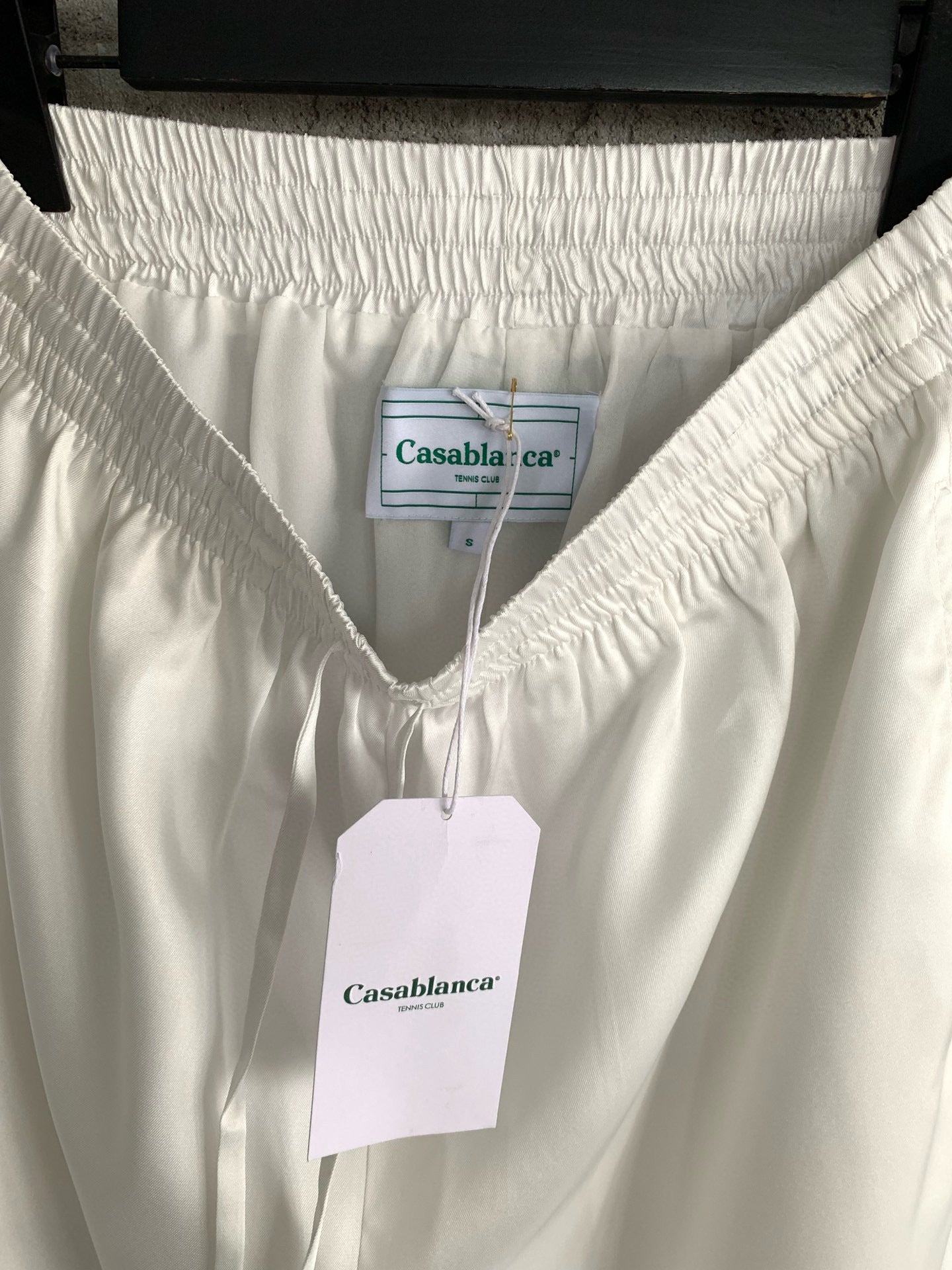 Casablanca Short Pants