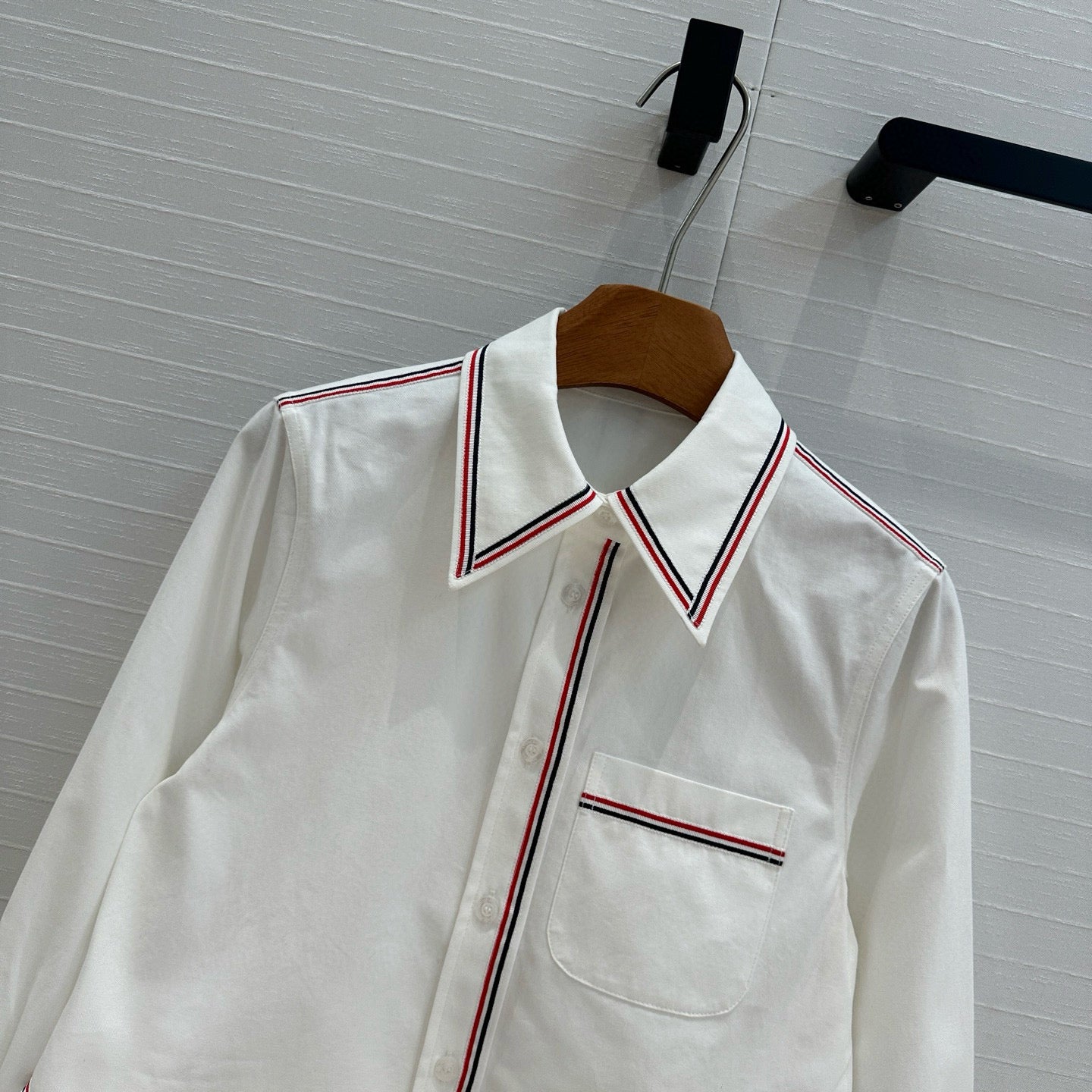 TB Long Sleeve Shirt