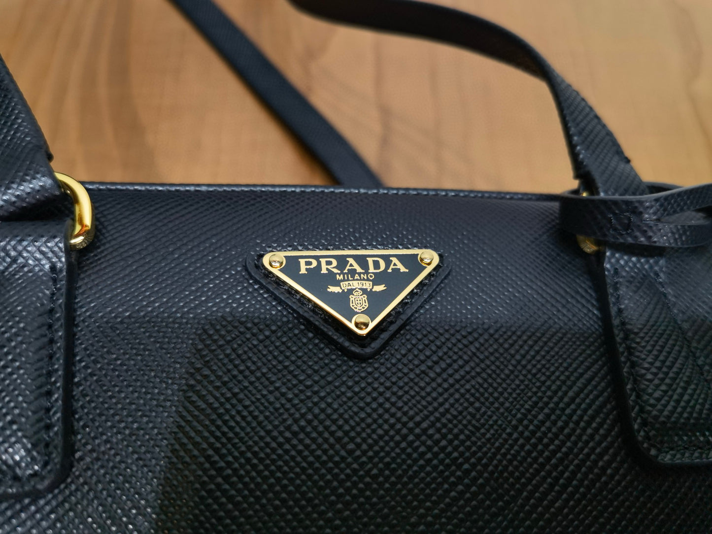 Prada Shoulder Bag