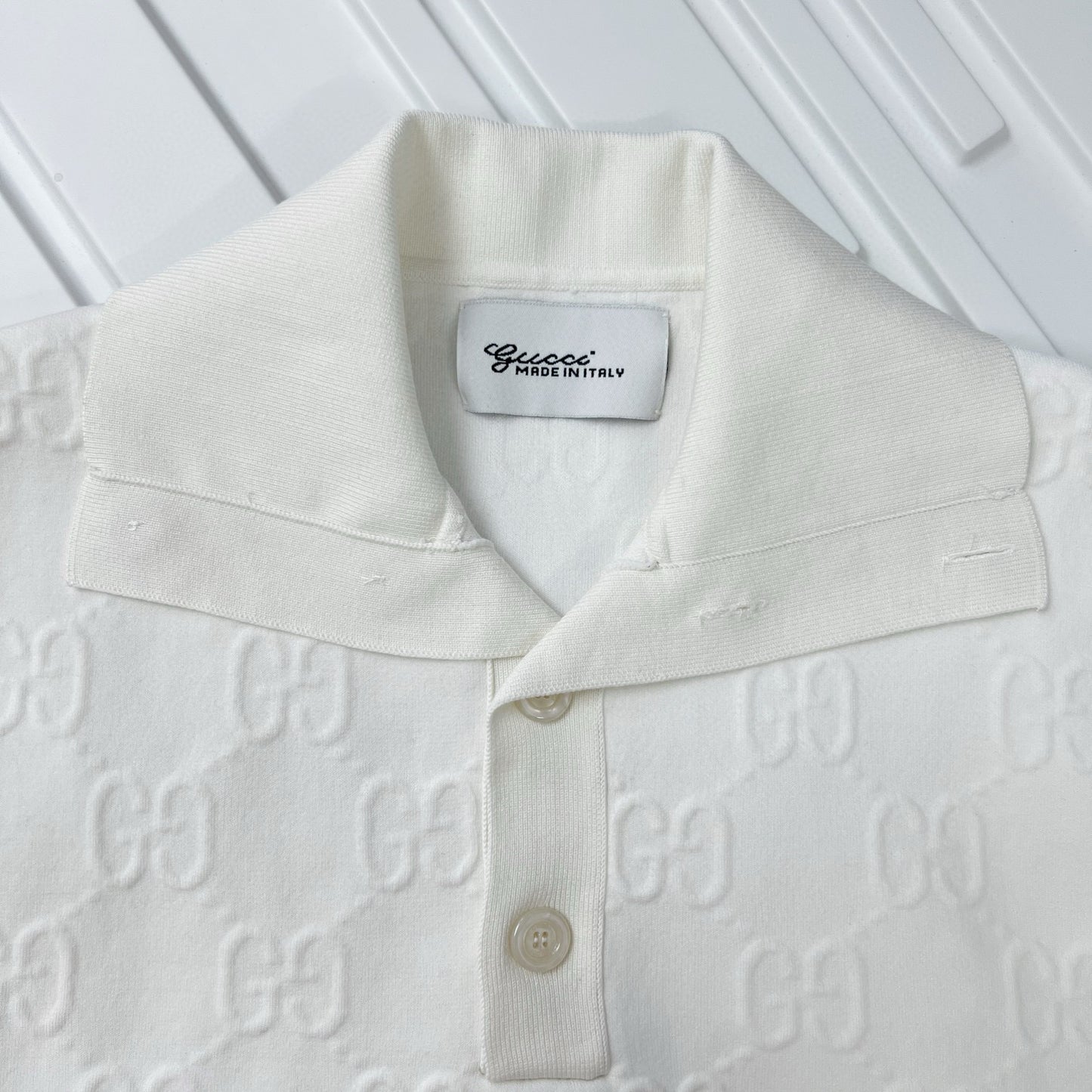 Gucci Polo