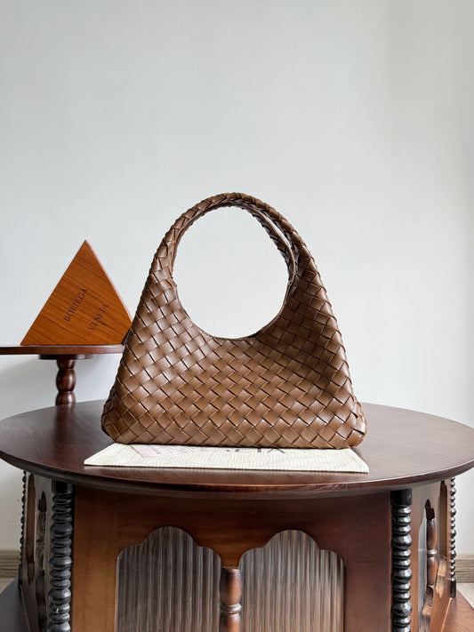 Bottega Veneta Campana Bag