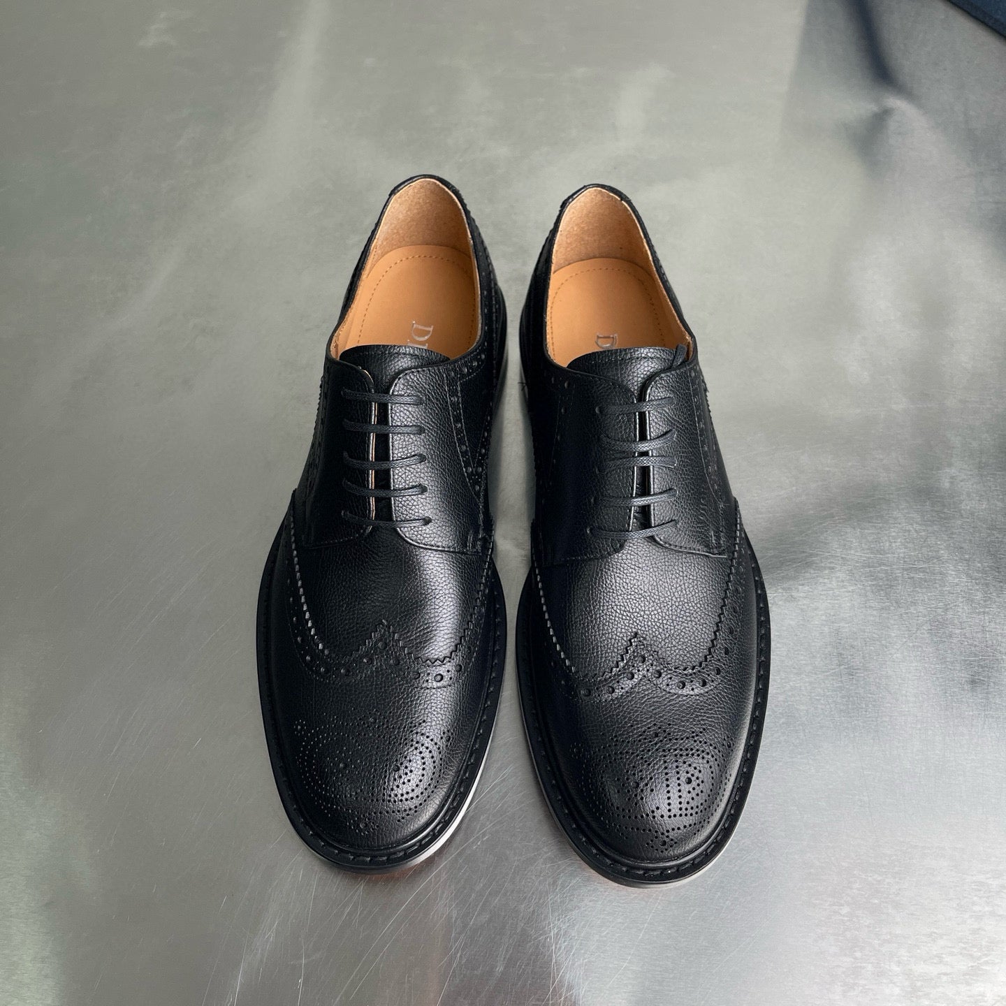 Dior Loafers