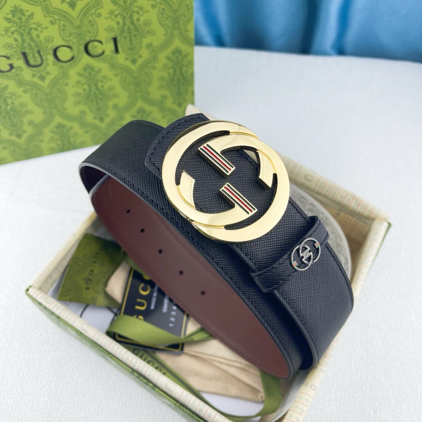 Gucci Belts