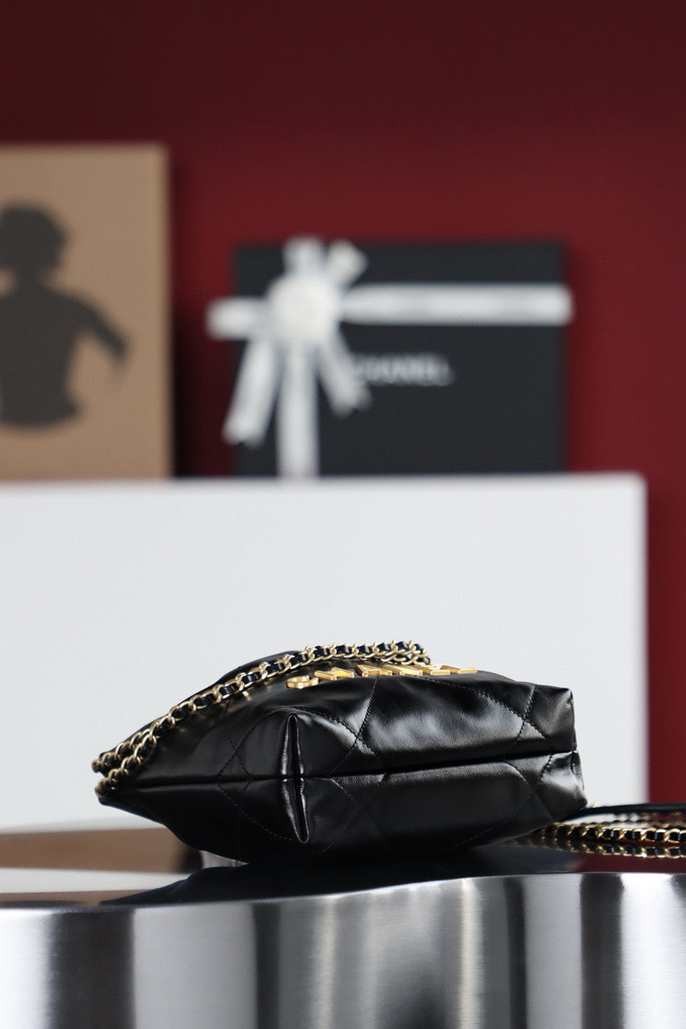 Chanel 23S Mini Bag