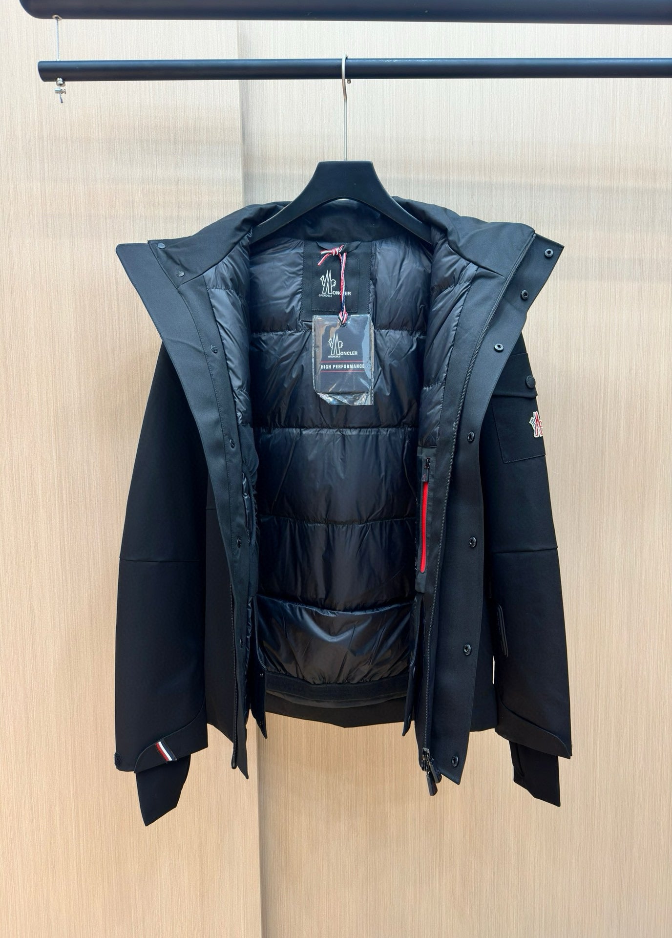 Moncler Jacket