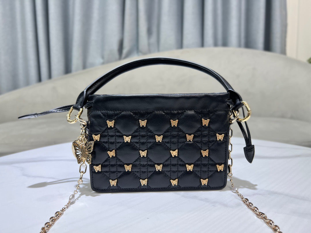 Dior Lady Dior Milly (19cm)