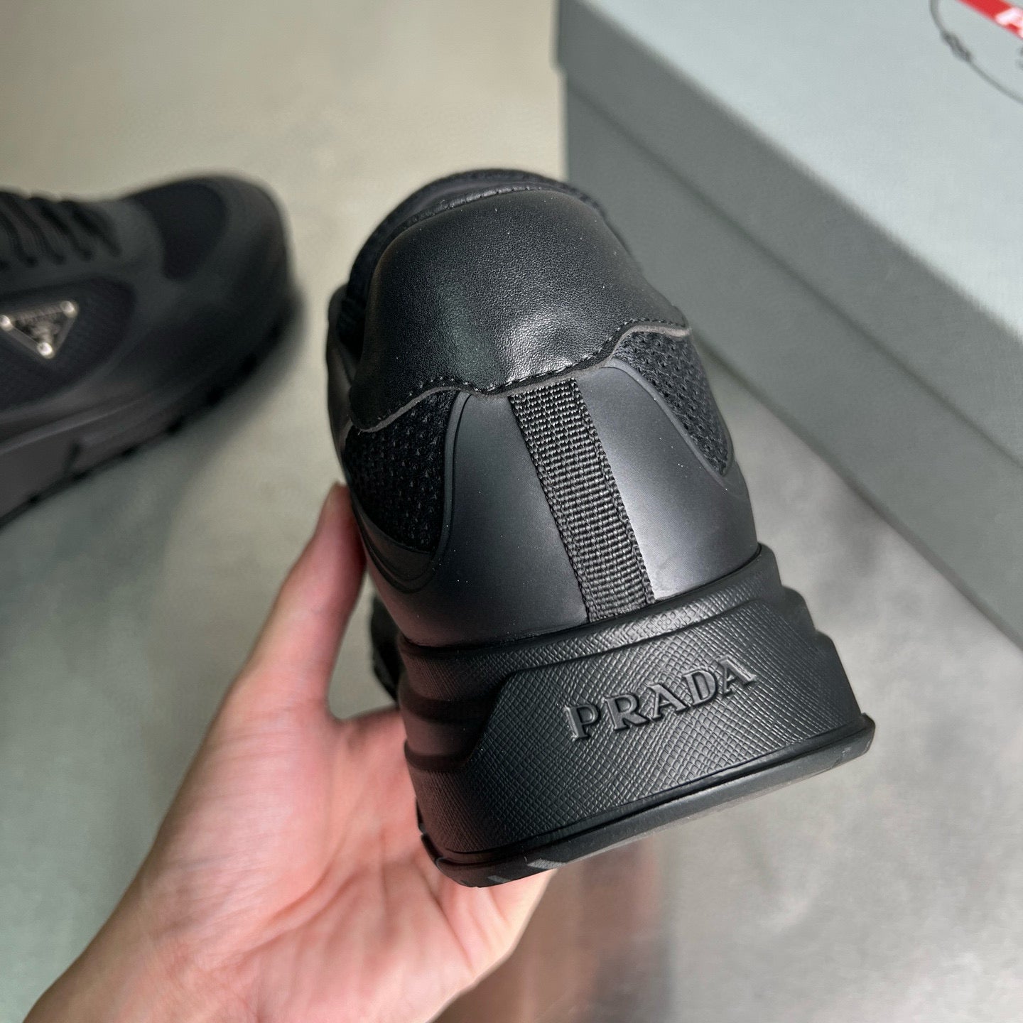 Prada Sneakers