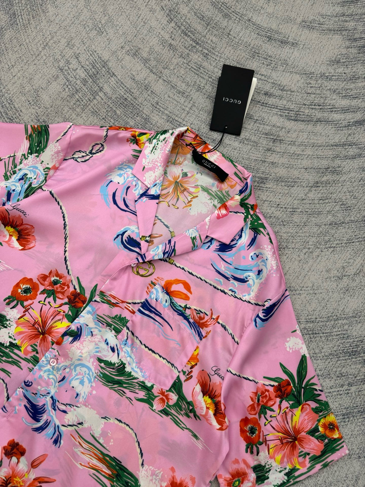 Gucci Shirt
