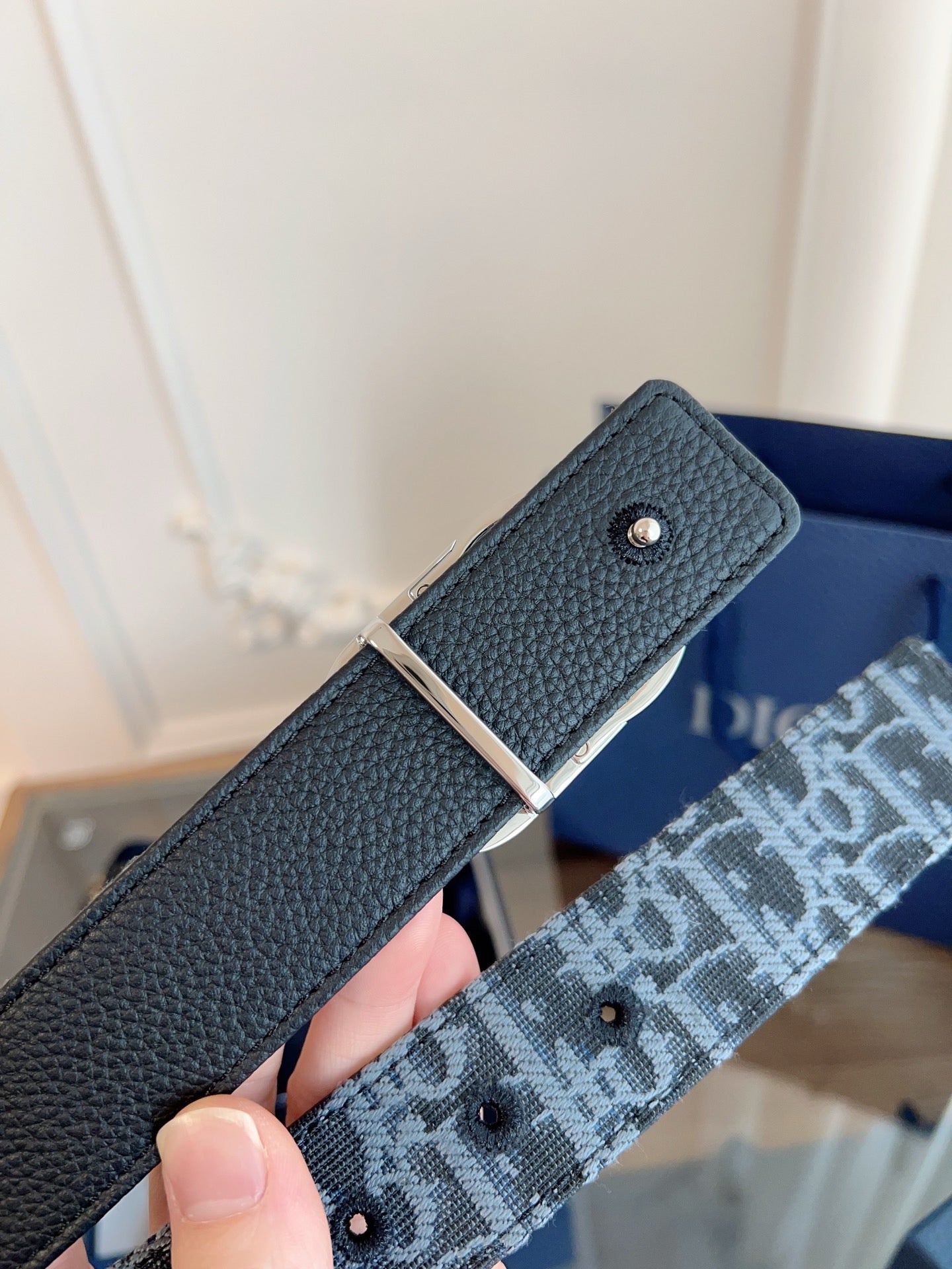 Dior Belts