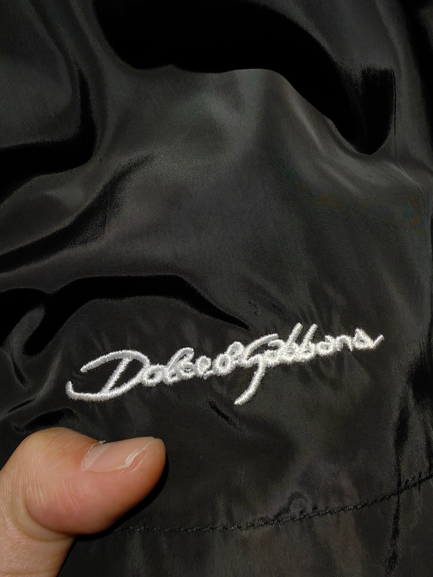 Dolce & Gabbana Short Pants