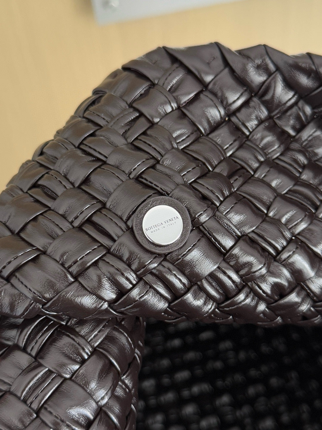 Bottega Veneta Tosca Hop Bag