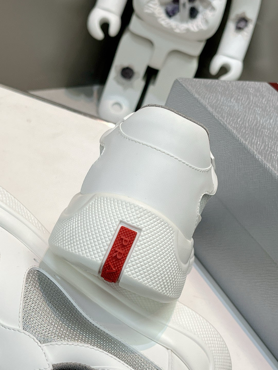 Prada Sneakers