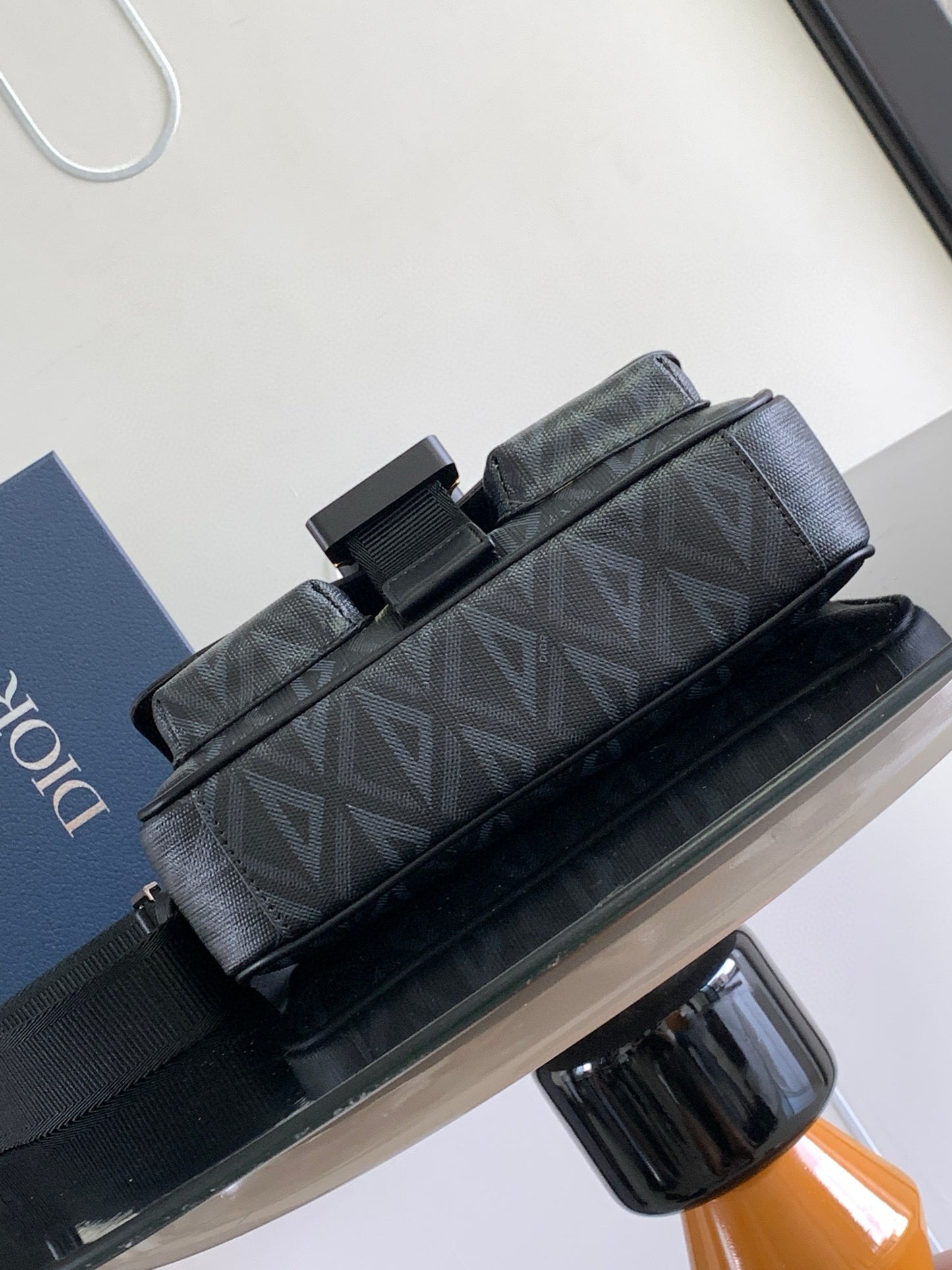 Dior Messenger Bag