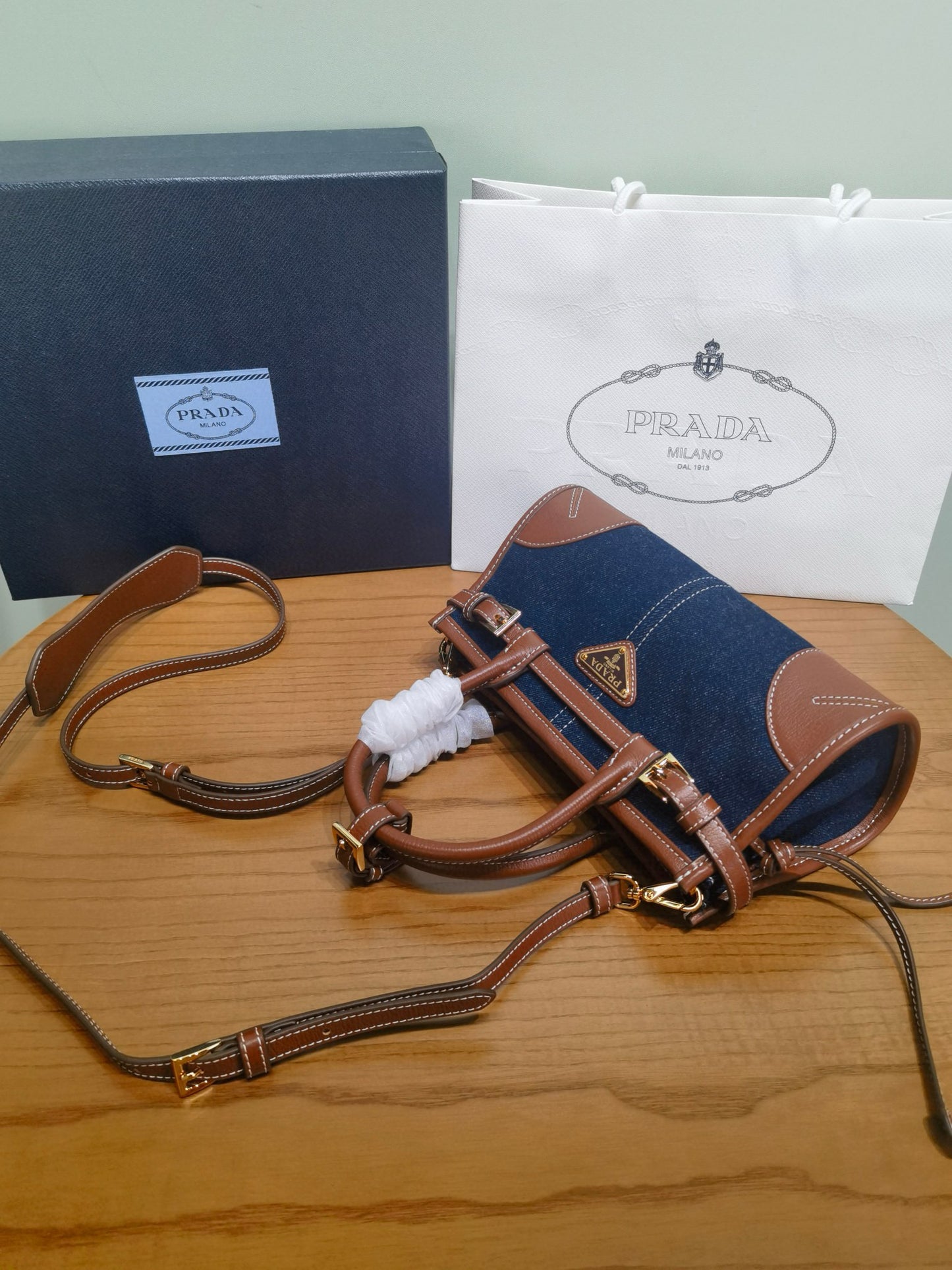 PD Bonnie Handbag Mini