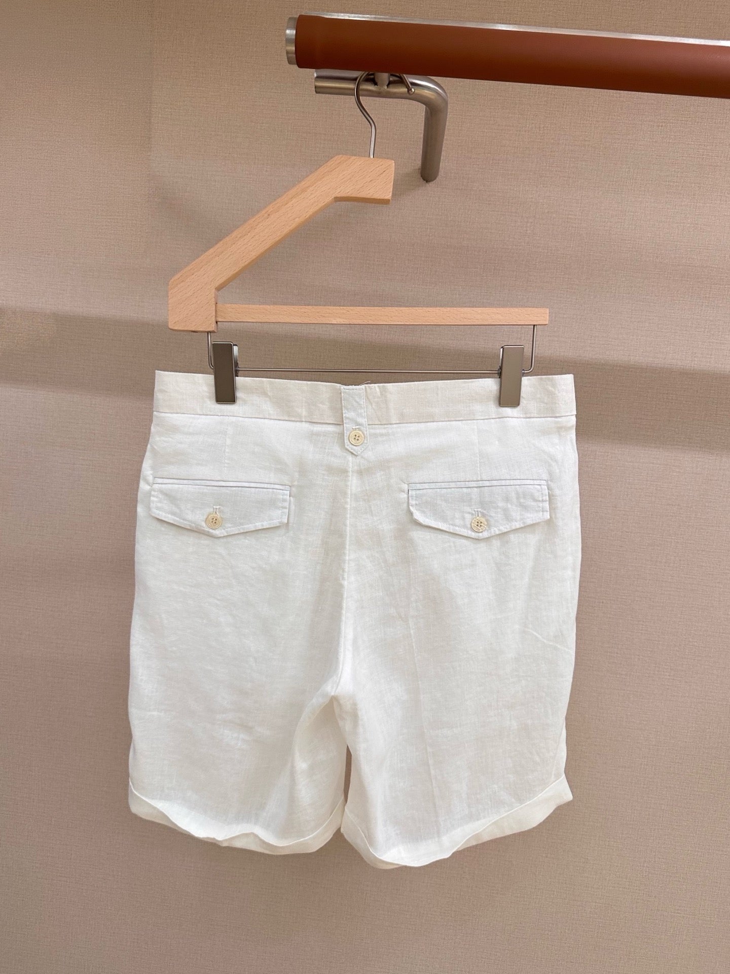 LP Shorts