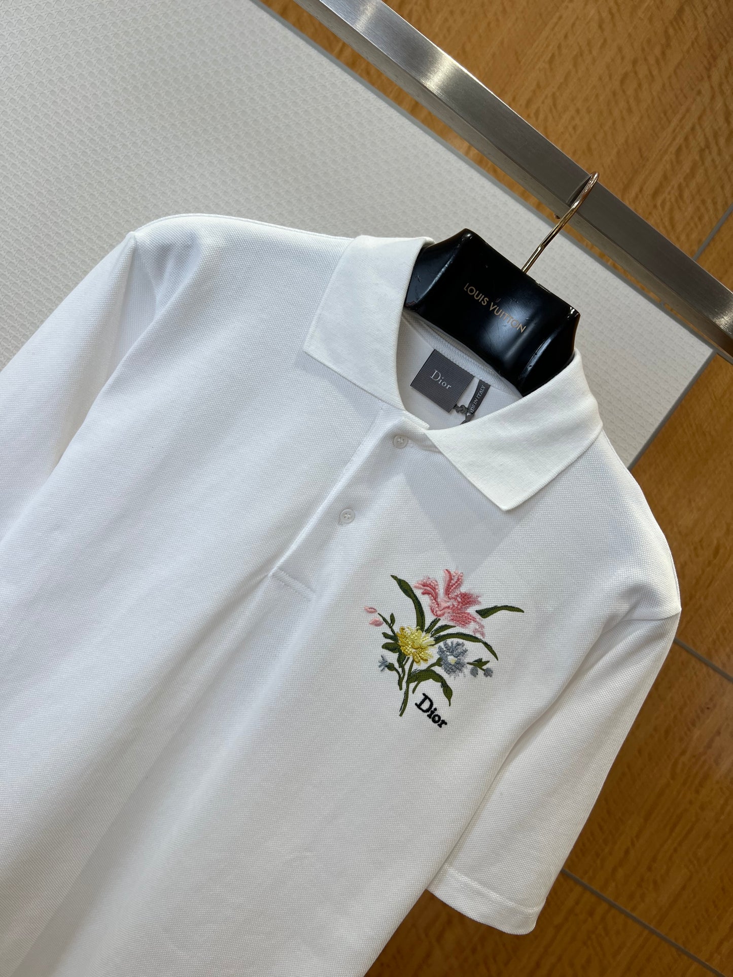 Dior Polo