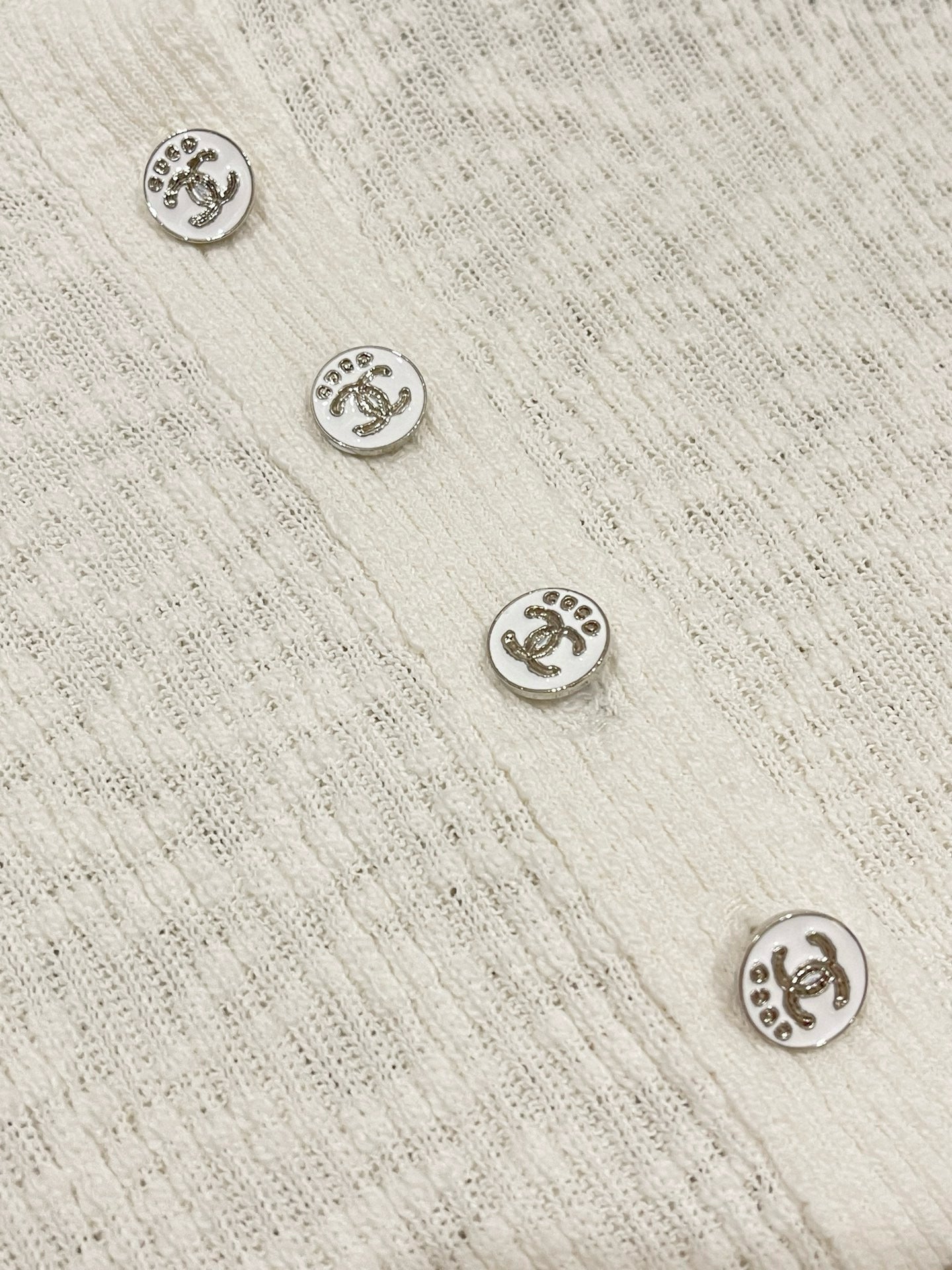 Chanel T-Shirt