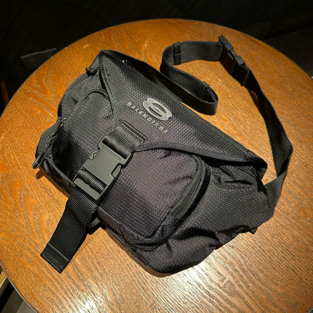 Balenciaga Cross Body Bag