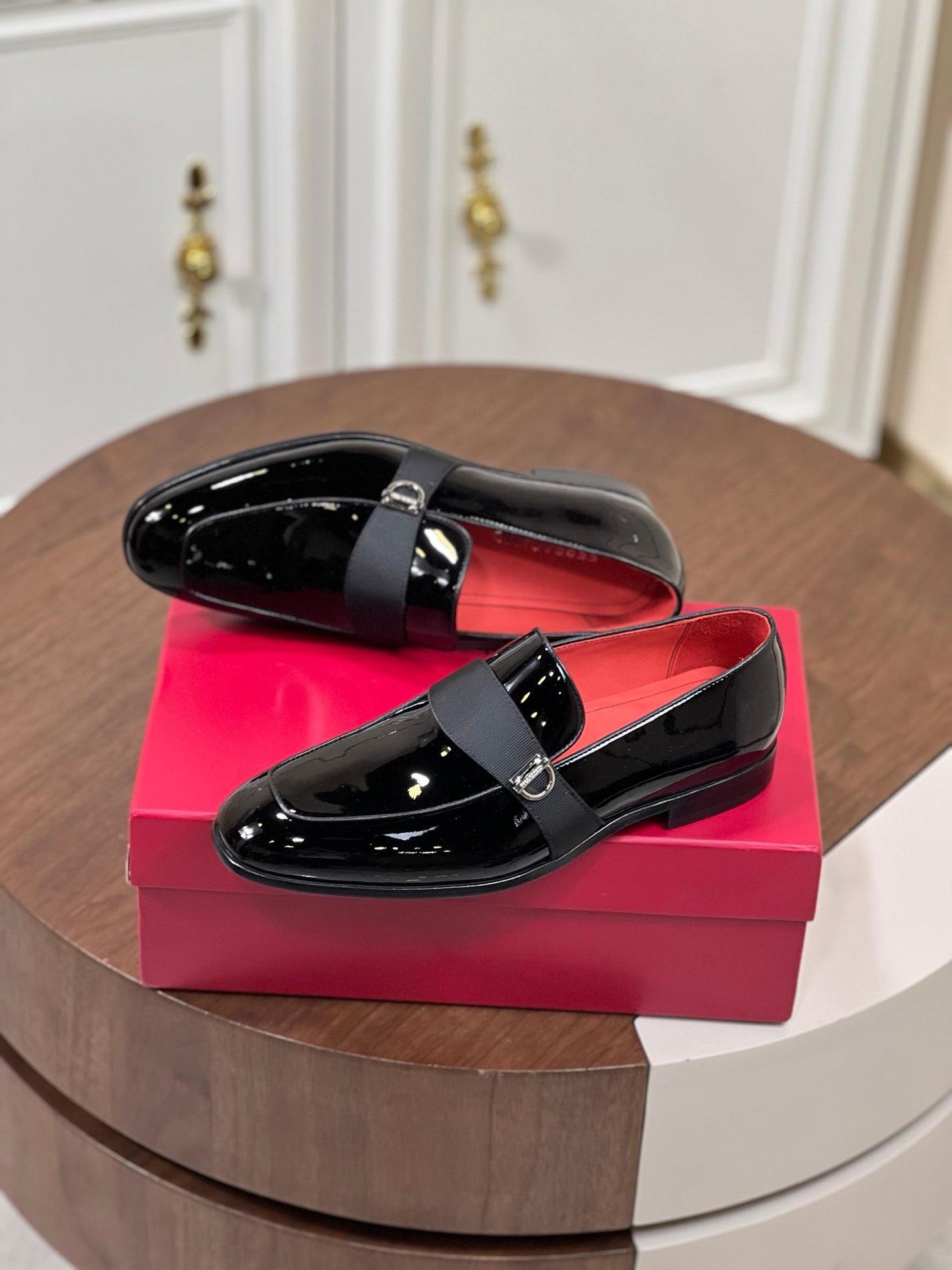 FG Loafer