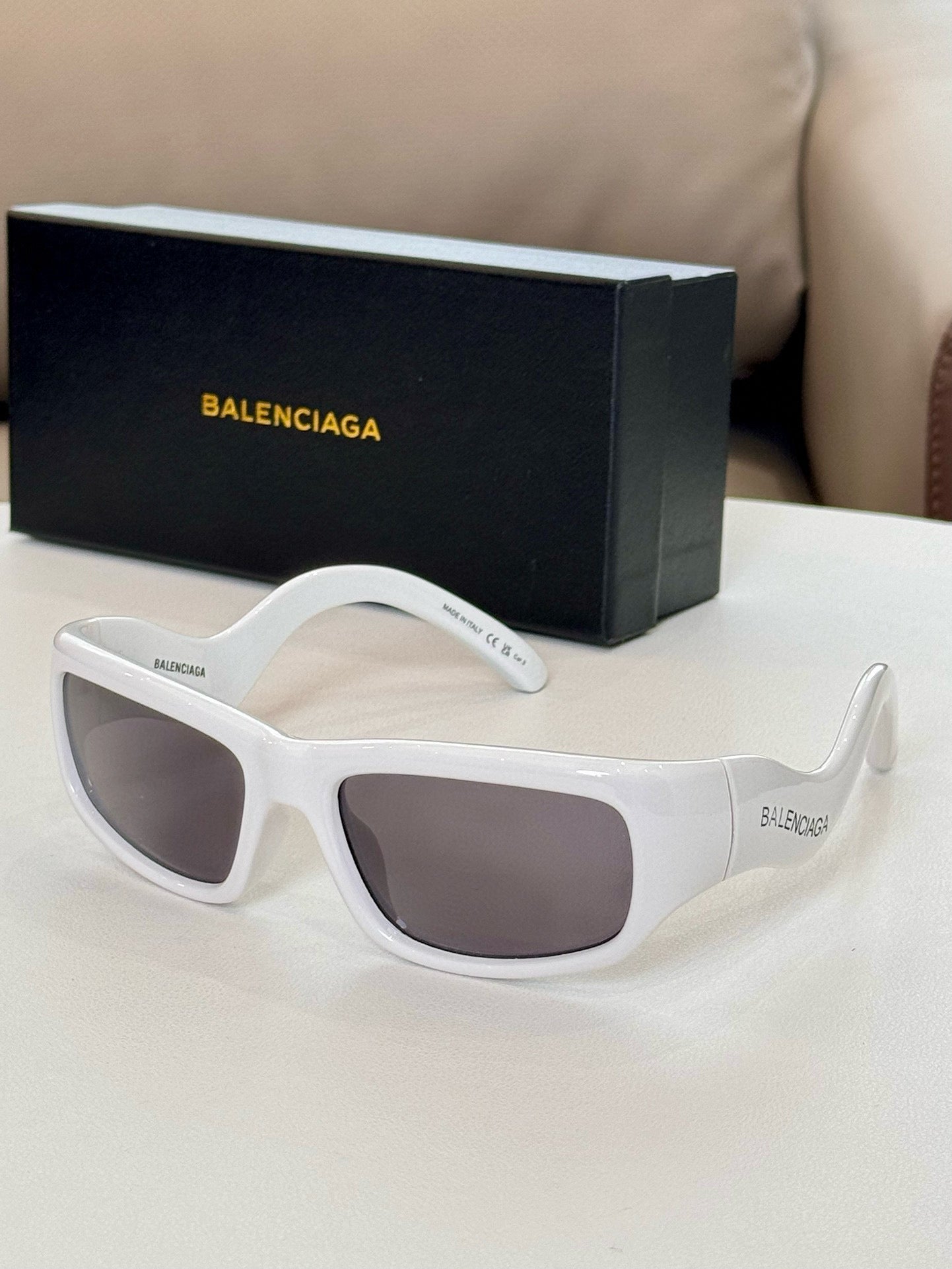 Balenciaga Sunglasses