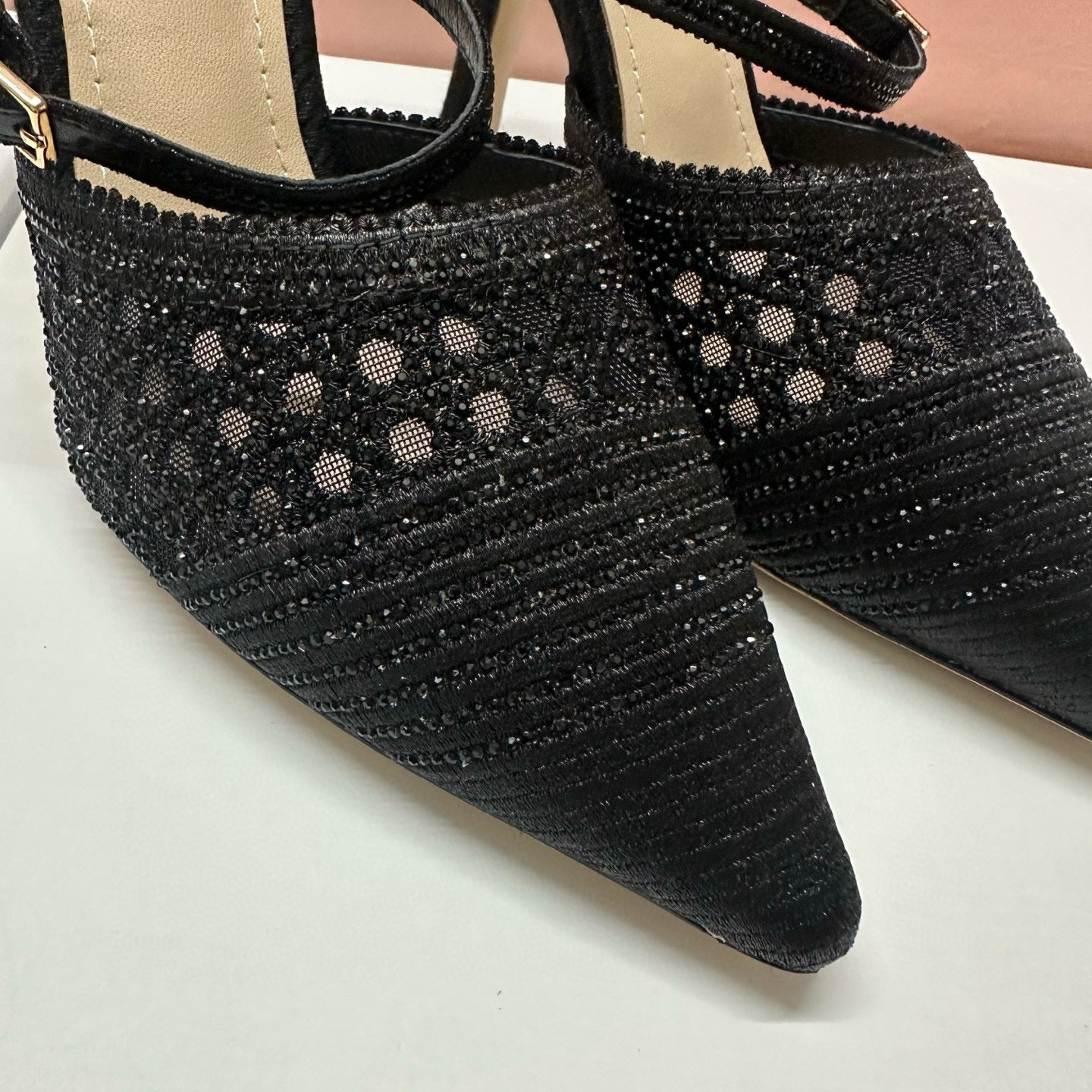 Dior Heels