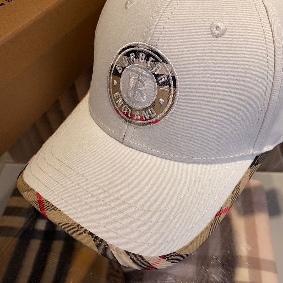 Burberry Cap