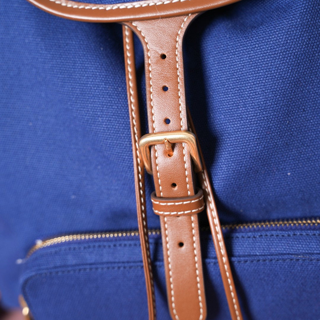 Miu Miu Backpack