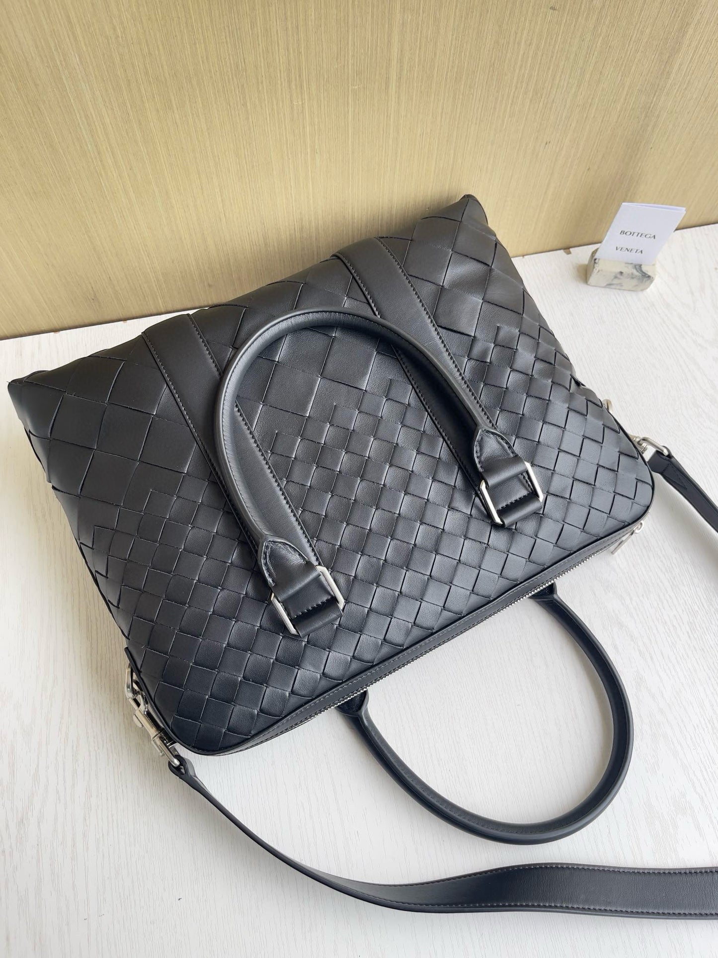 Bottega Veneta Briefcase