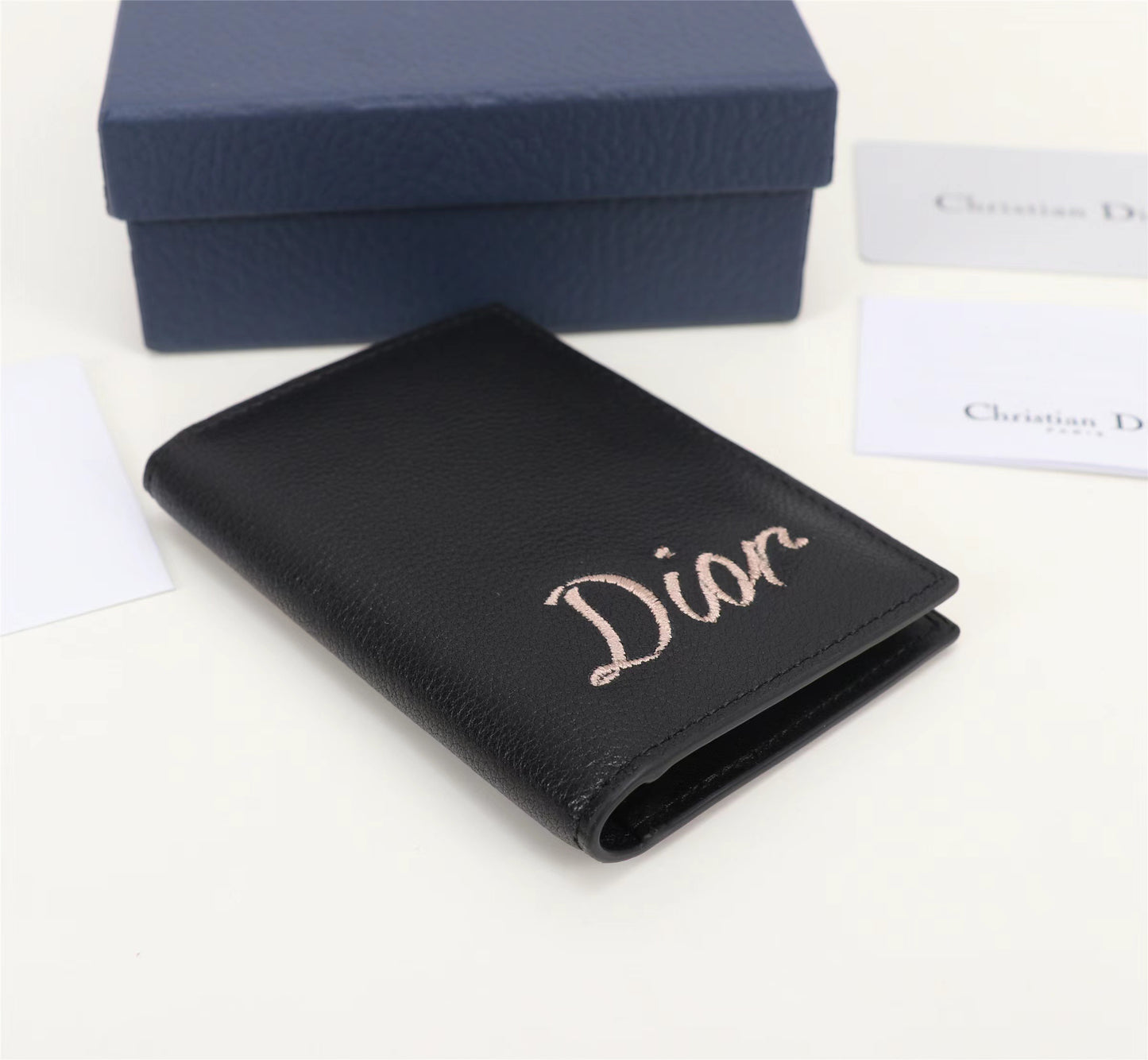 Dior Wallet
