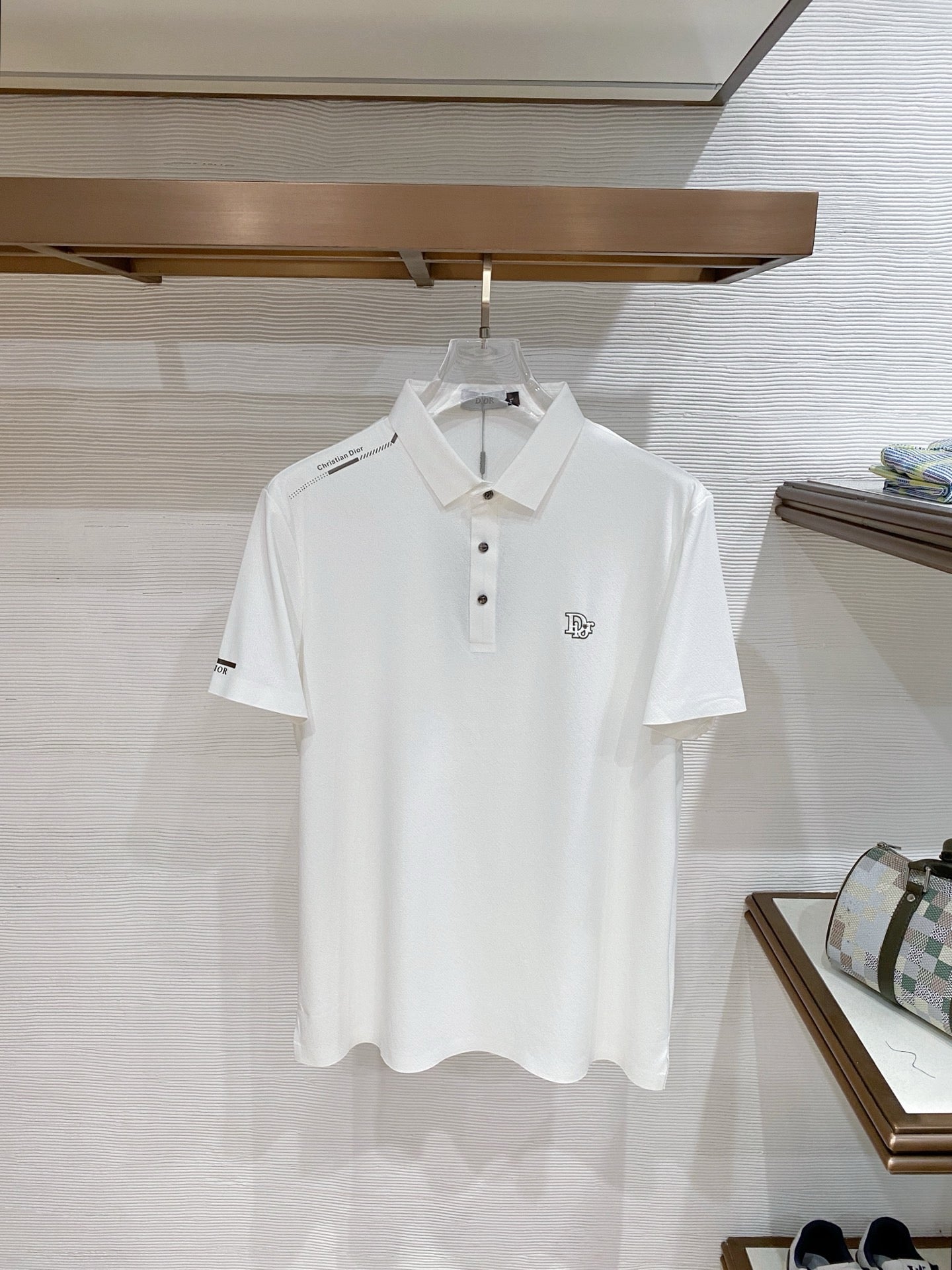 Dior Polo