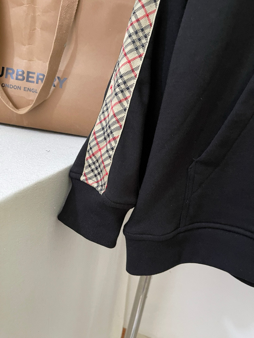 Burberry Hoodie