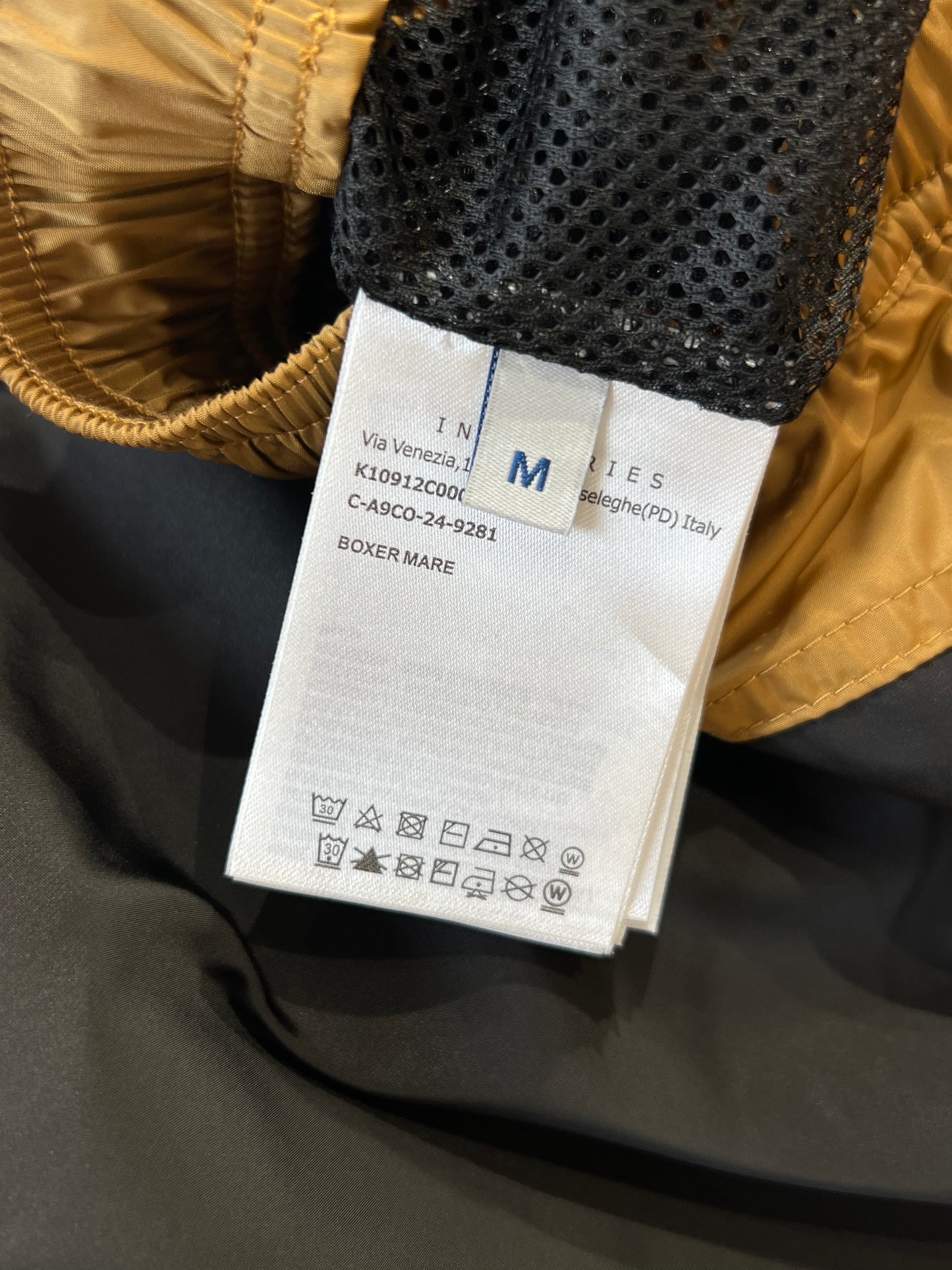 Moncler Short Pant