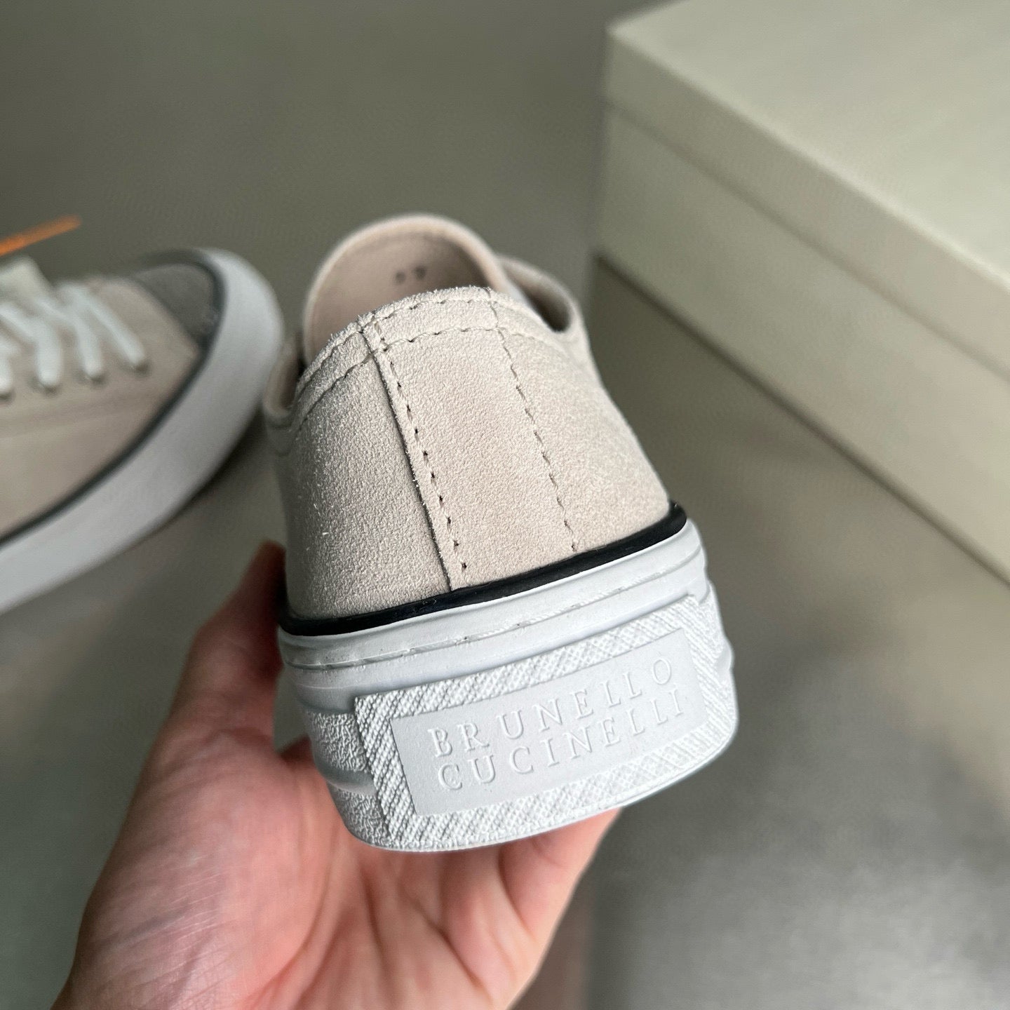 Brunello Cucinelli Sneakers