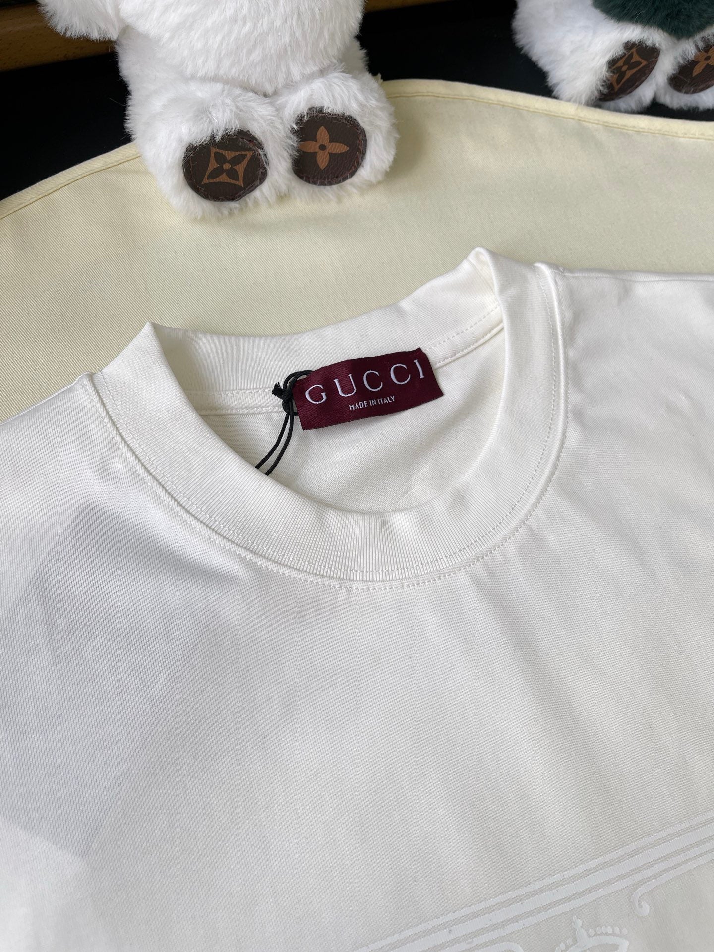 Gucci T-shirt