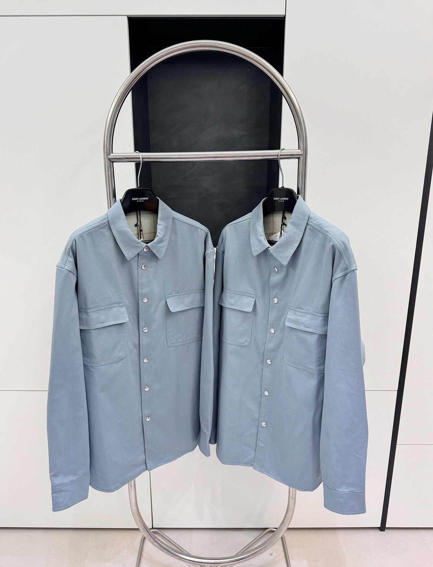 Dior Long Sleeve Shirt