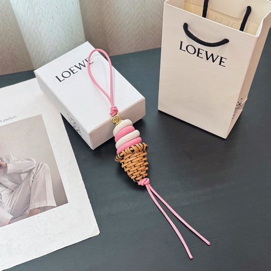Loewe Keychain