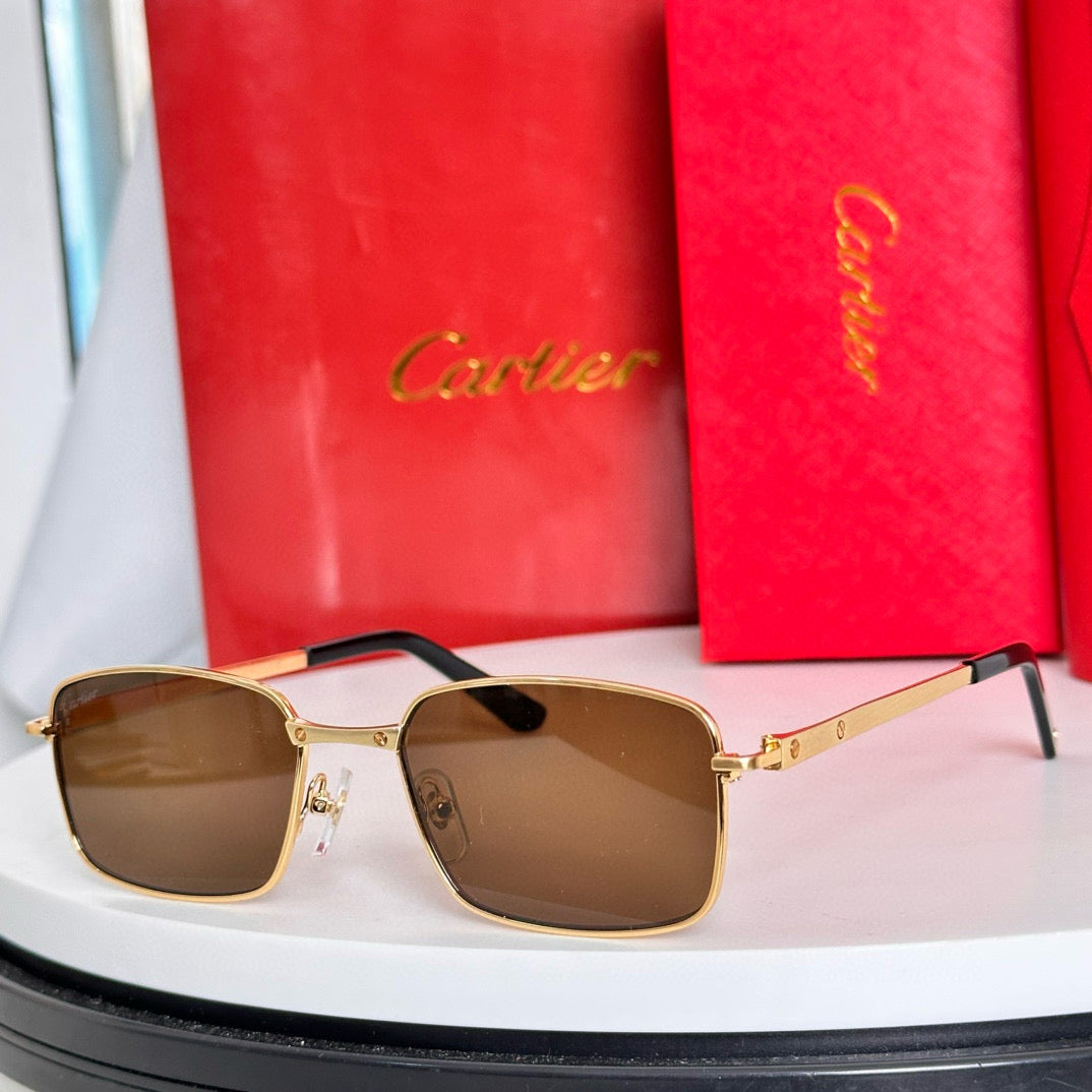 Cartier Sunglasses
