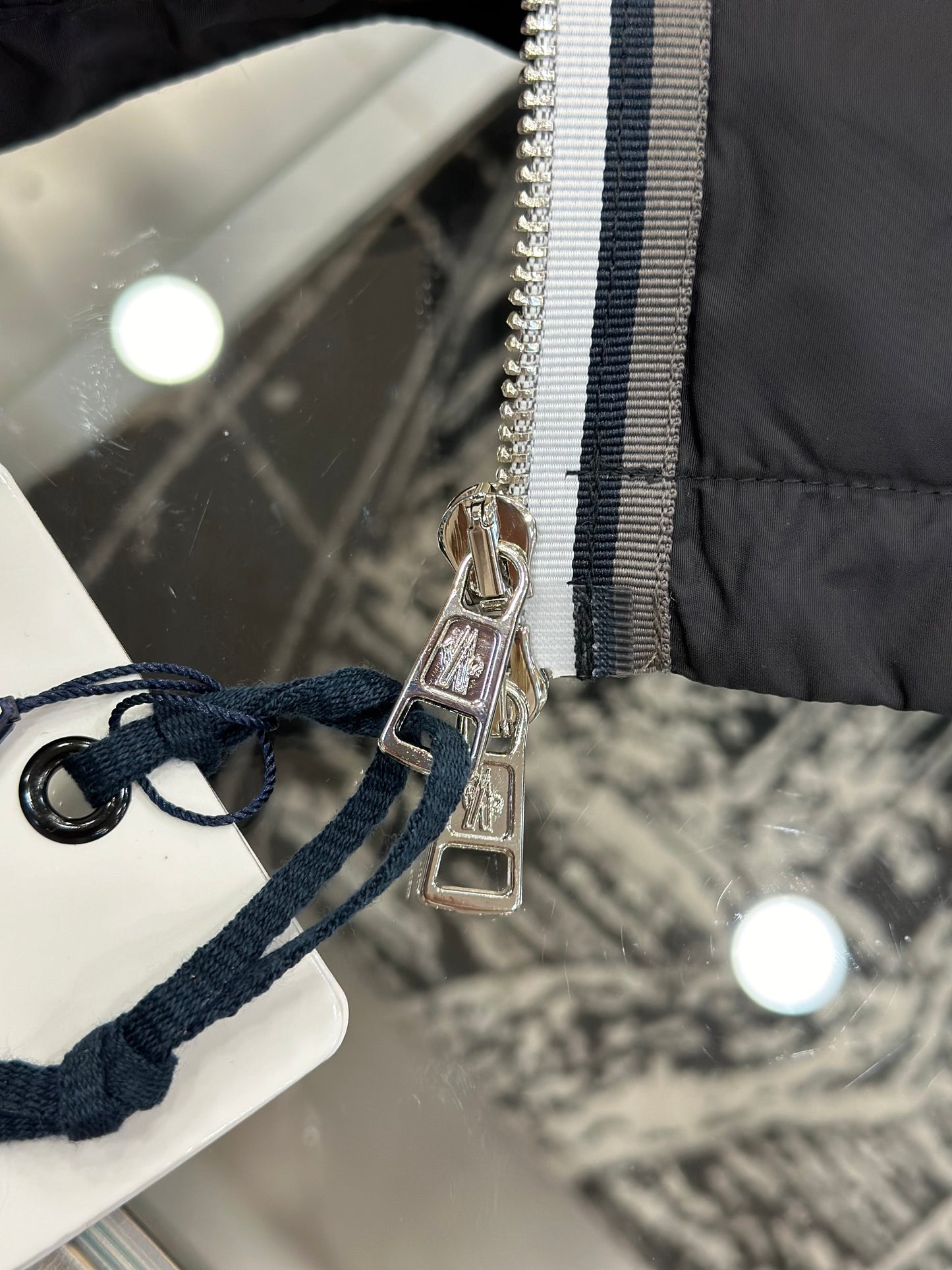 Moncler Jacket