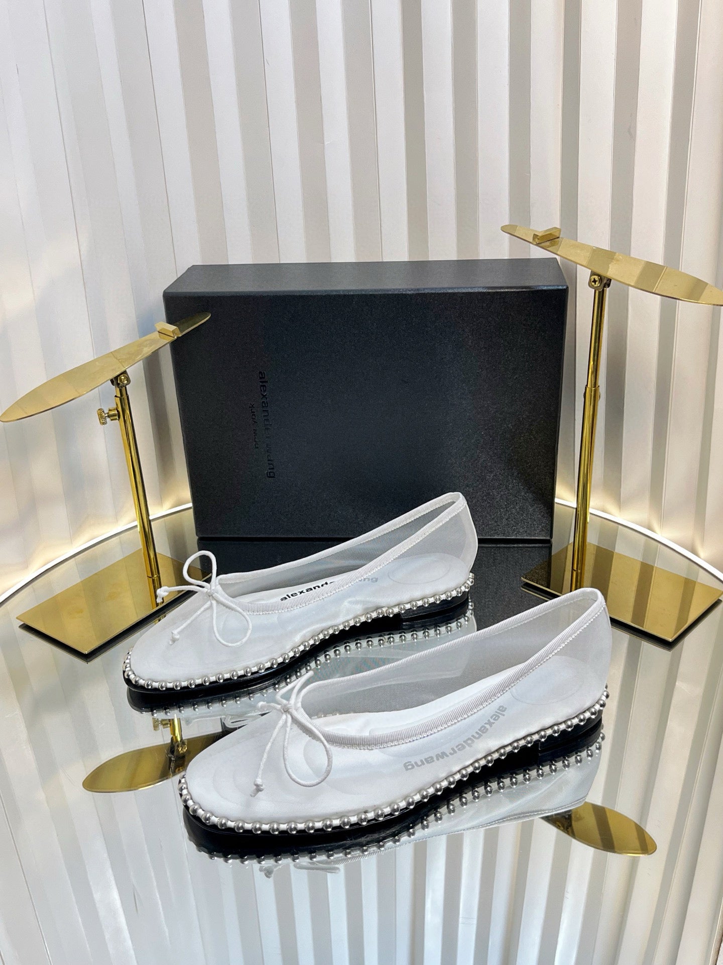 Alexander Wang loafers