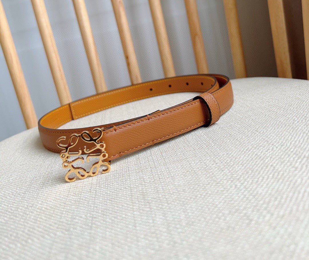 Loewe Belt