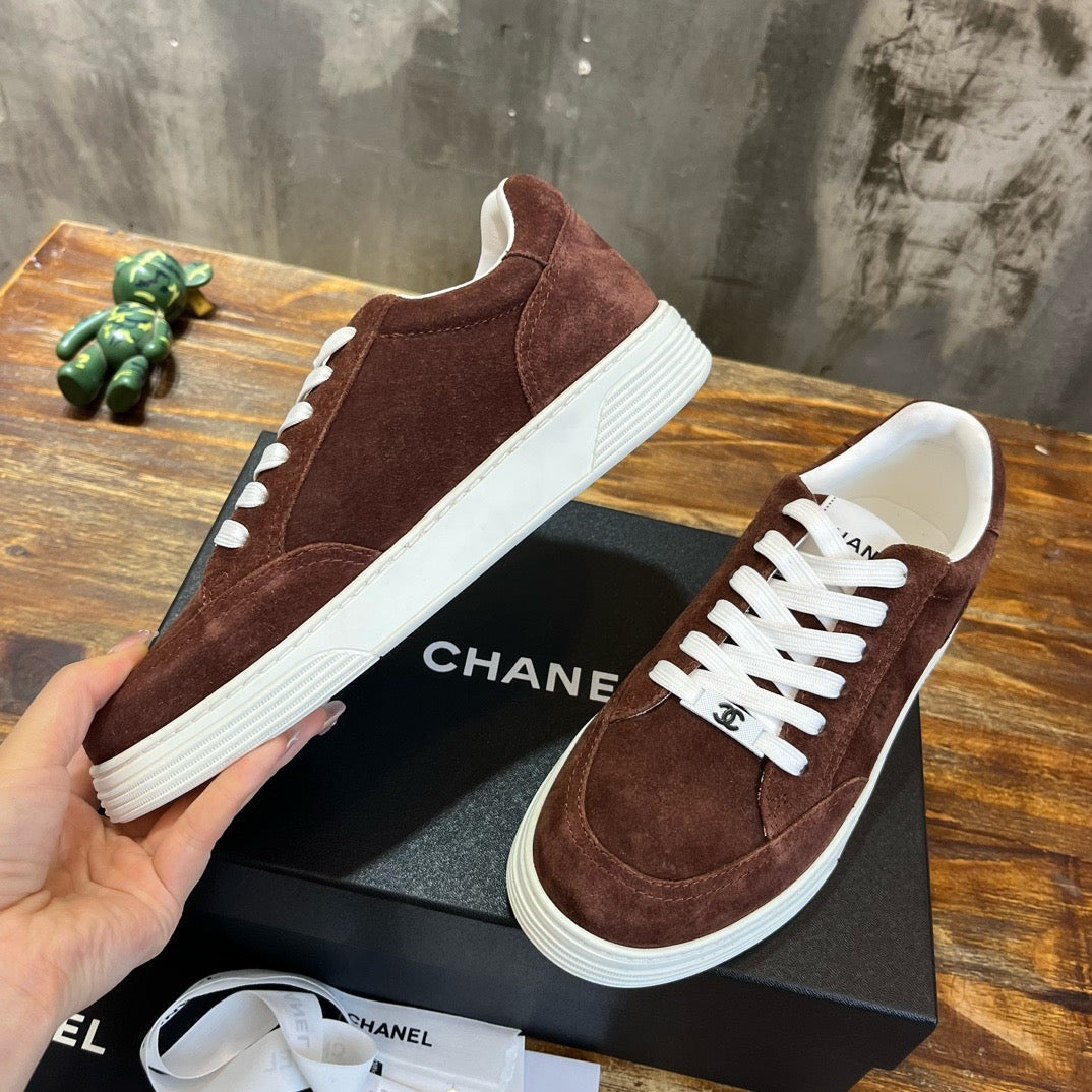 Chanel Sneakers