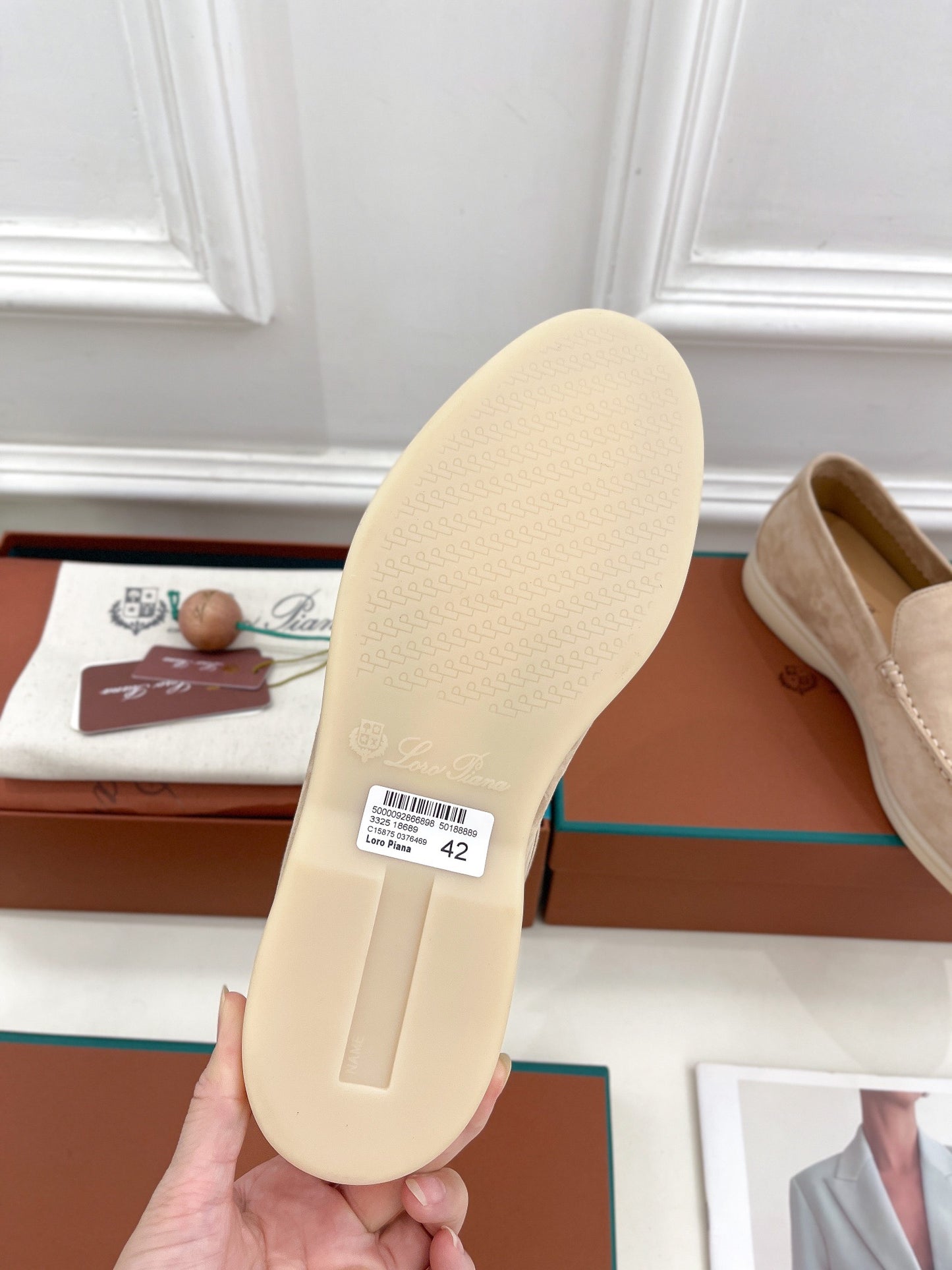 LP Loafers