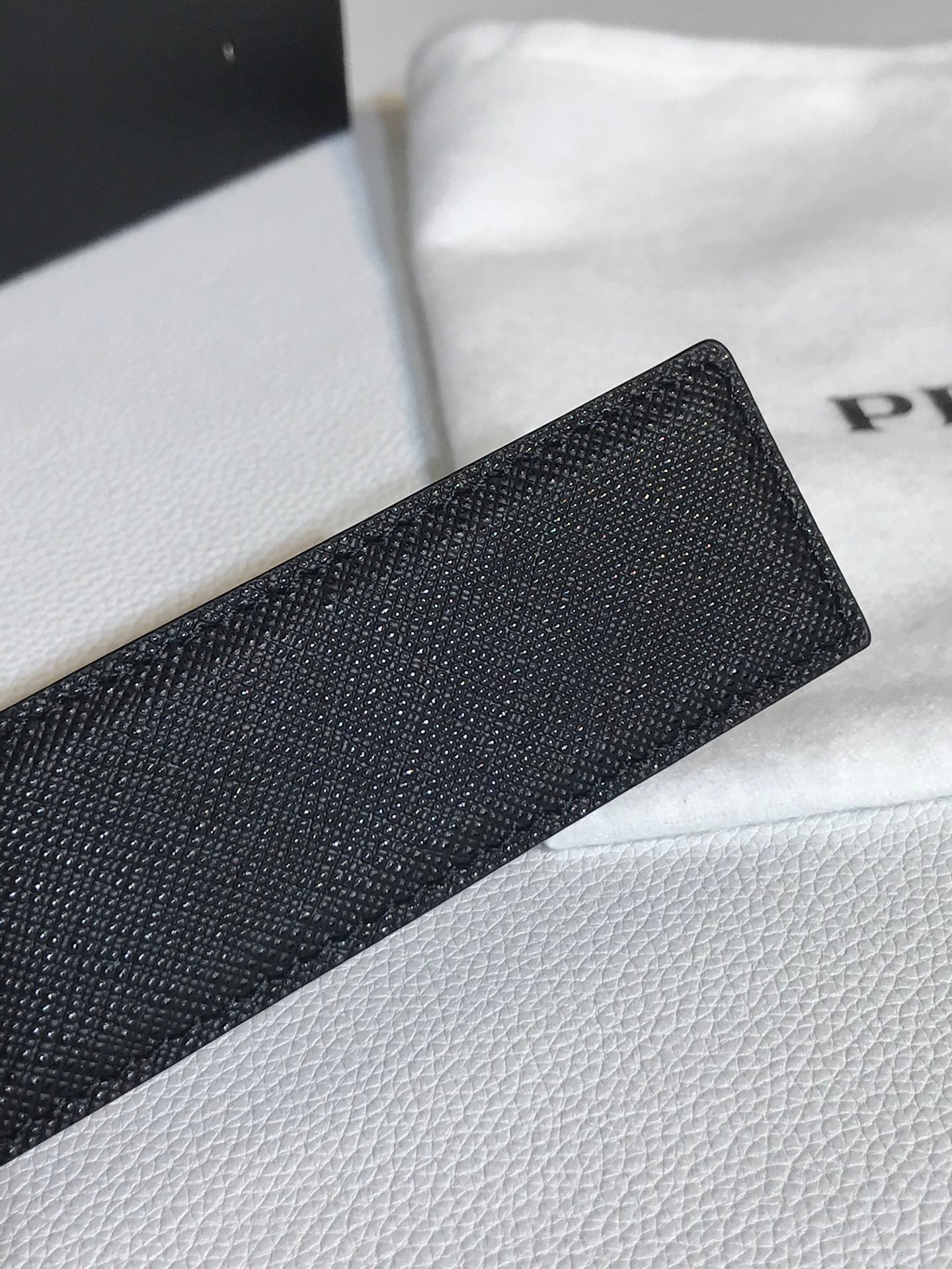 Prada Belt