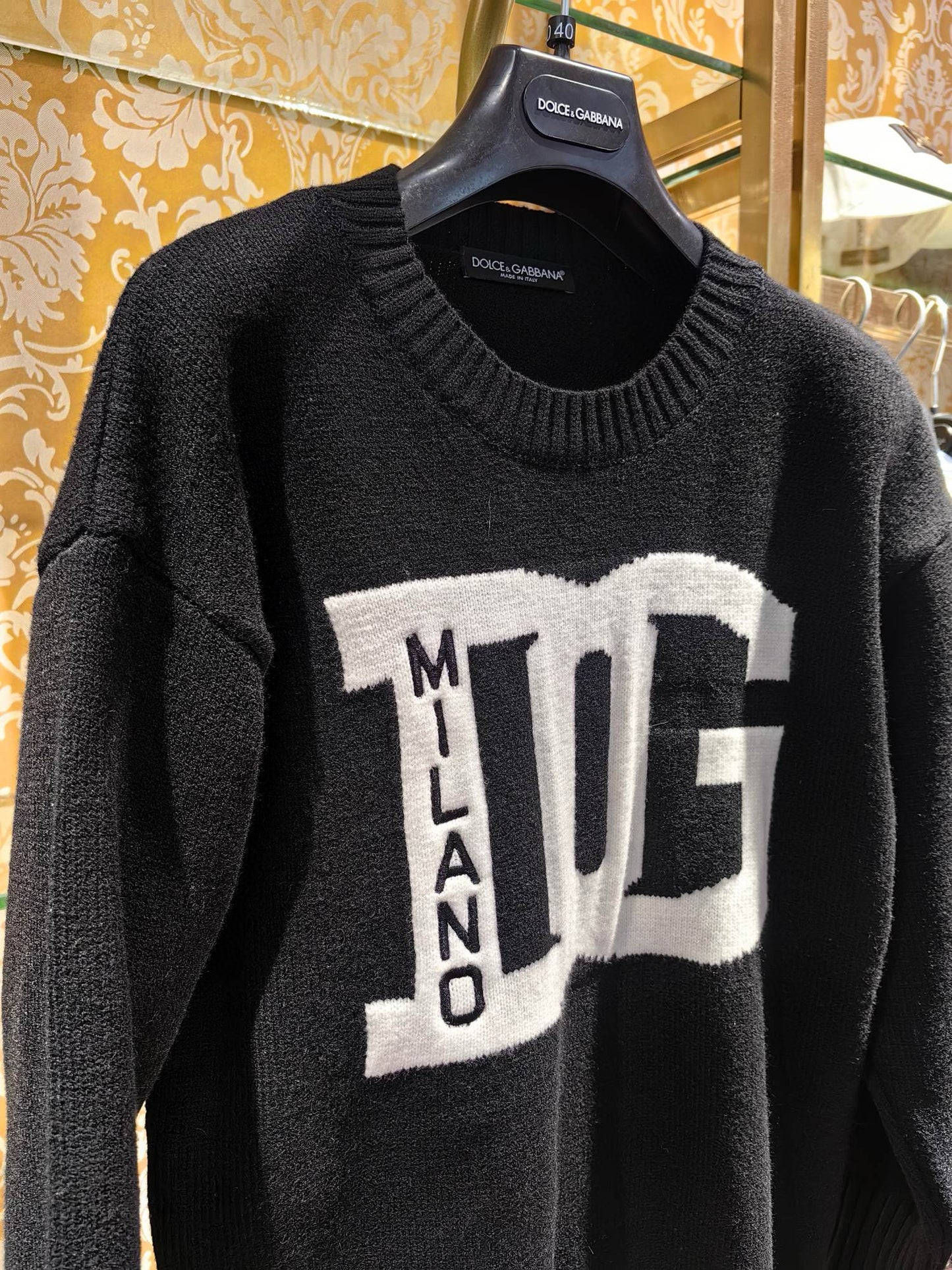 Dolce & Gabbana Sweater