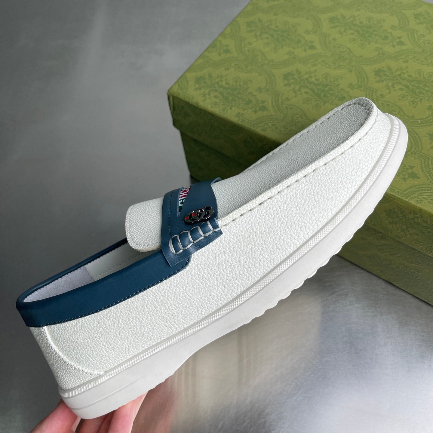 GC Loafer