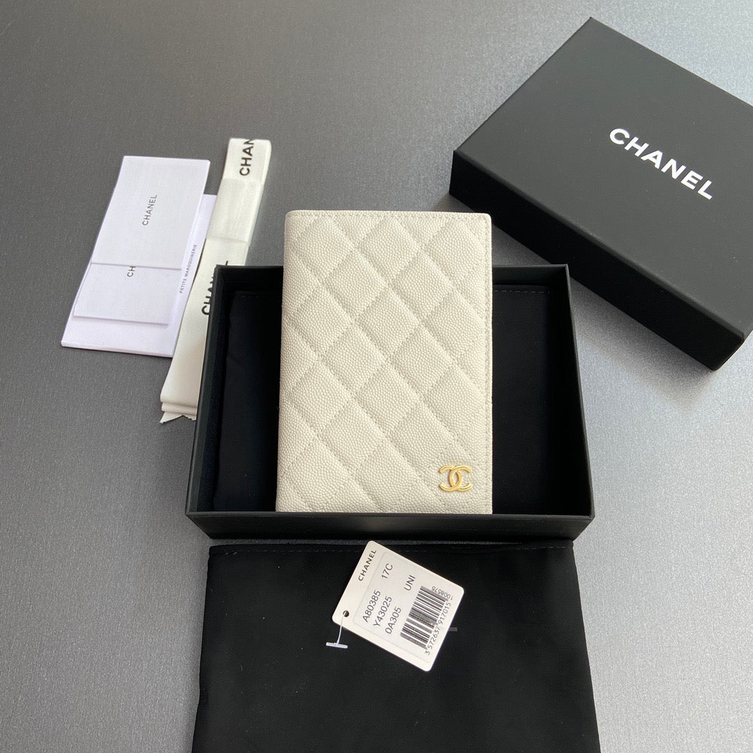 Chanel Wallet