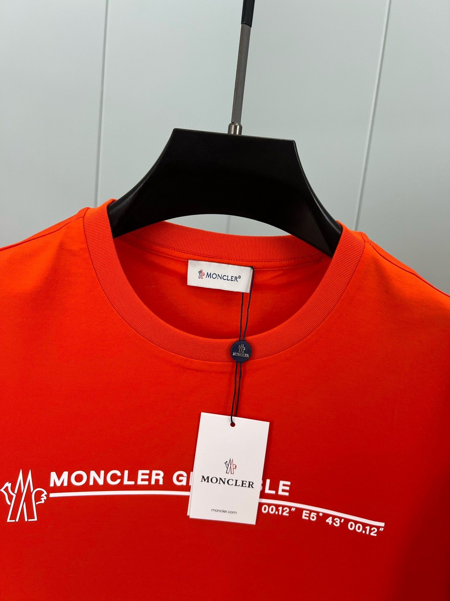 Moncler T-Shirt